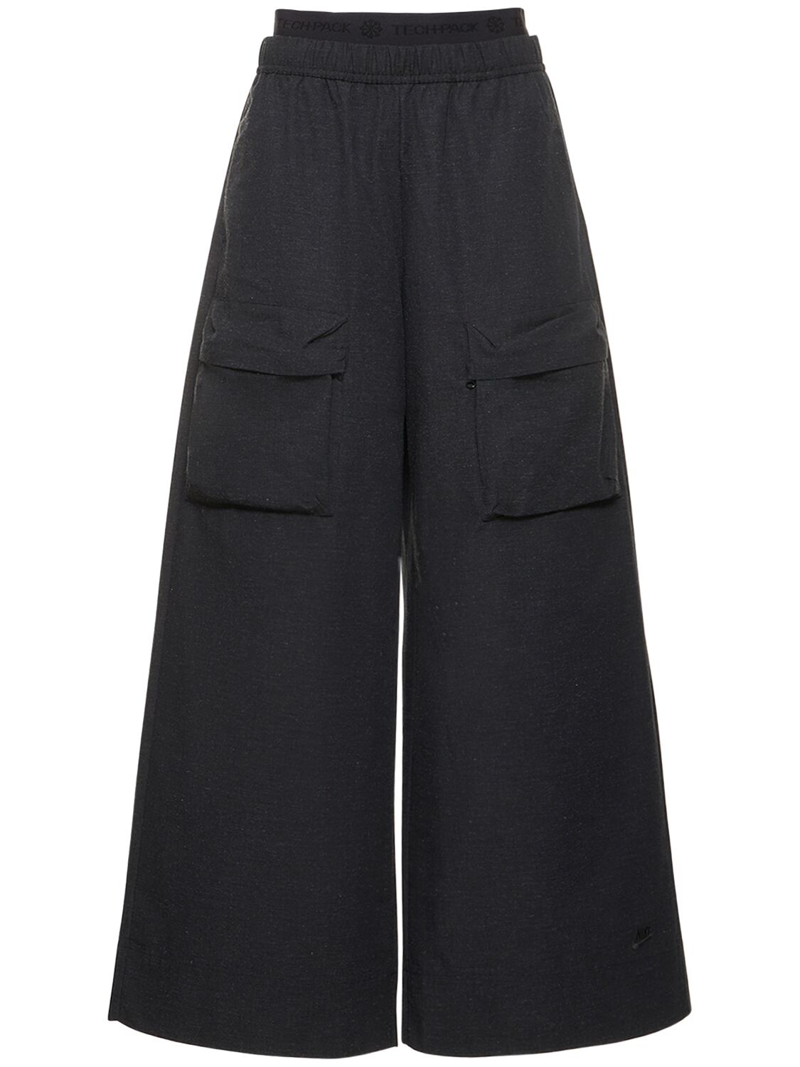 NIKE RIPSTOP trousers