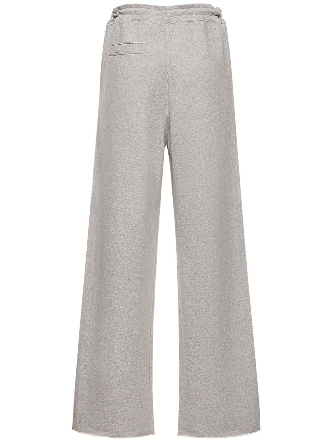 GANNI Light Isoli Wide Leg Pants | Smart Closet