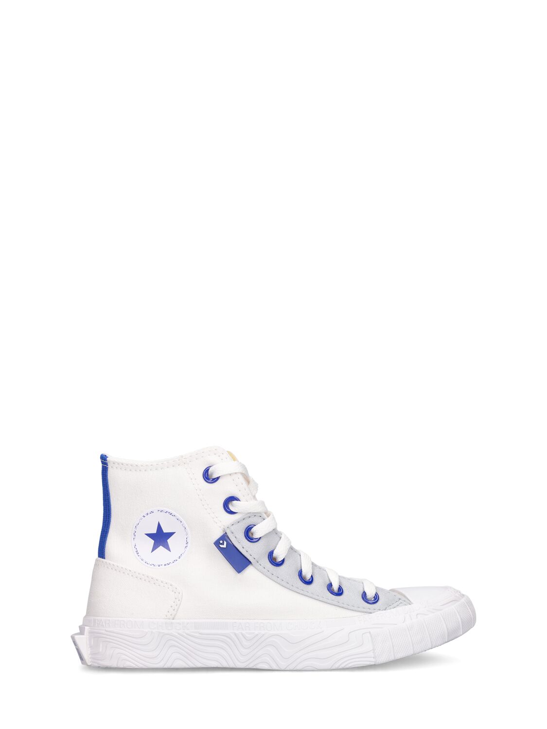 Image of Chuck Taylor Canvas High Sneakers
