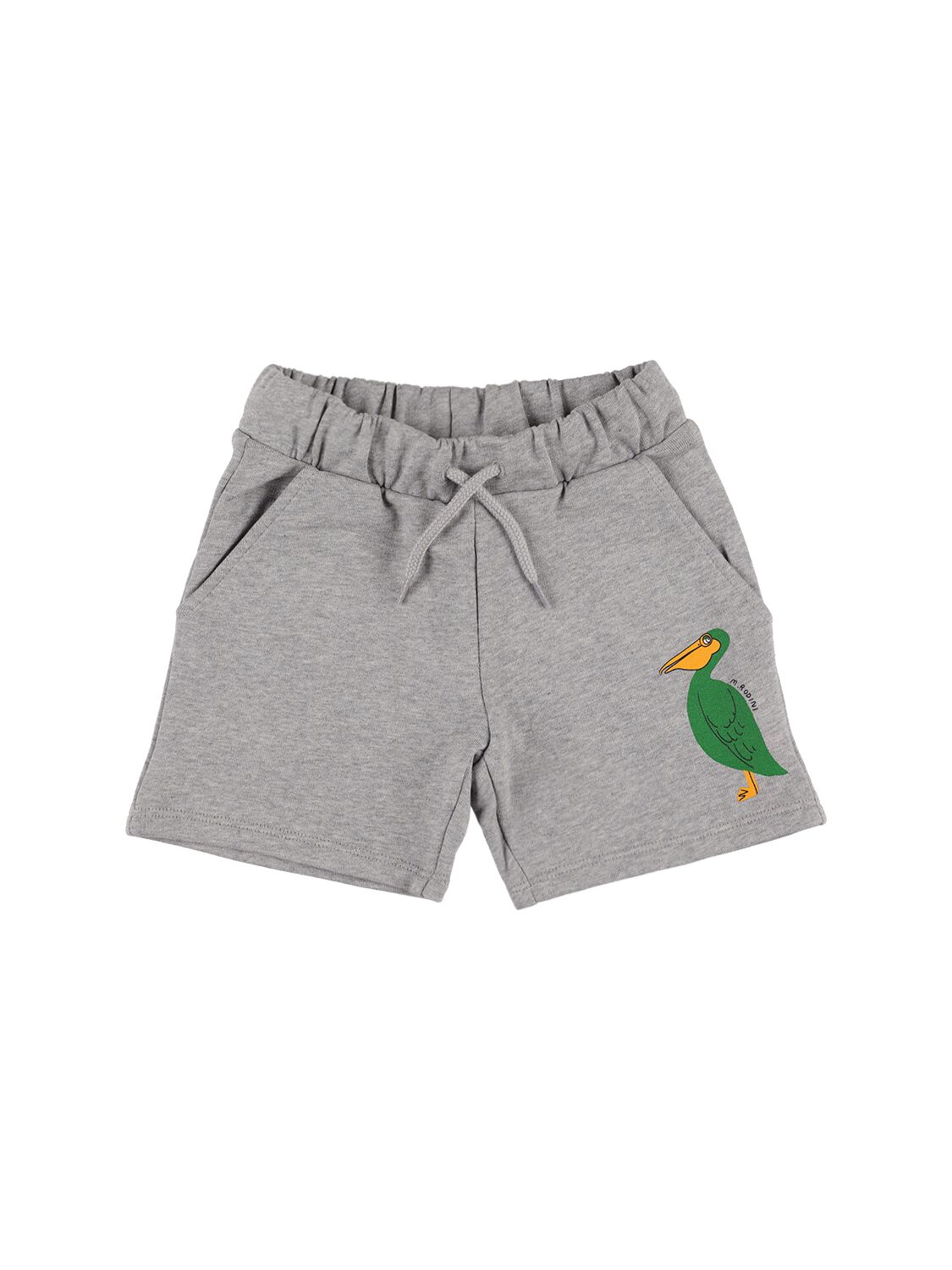 Pelican Organic Cotton Sweat Shorts – KIDS-GIRLS > CLOTHING > SHORTS