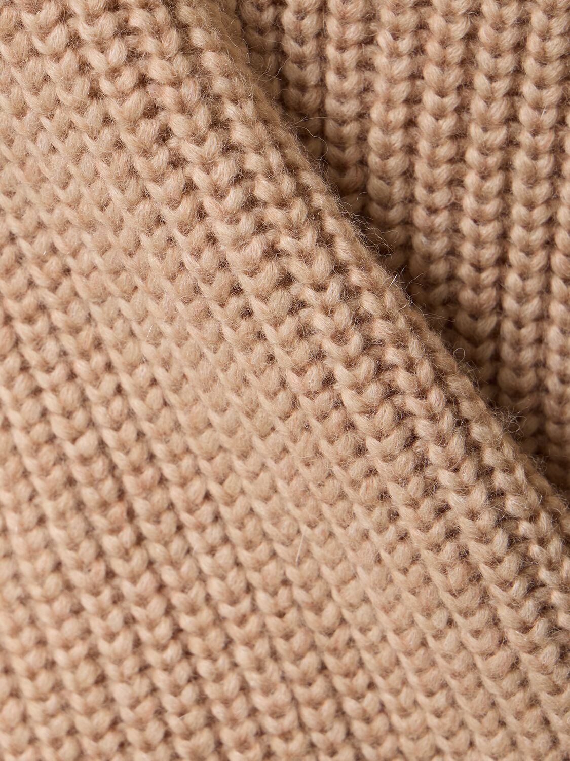 ANINE BING SYDNEY ALPACA BLEND TURTLENECK SWEATER 
