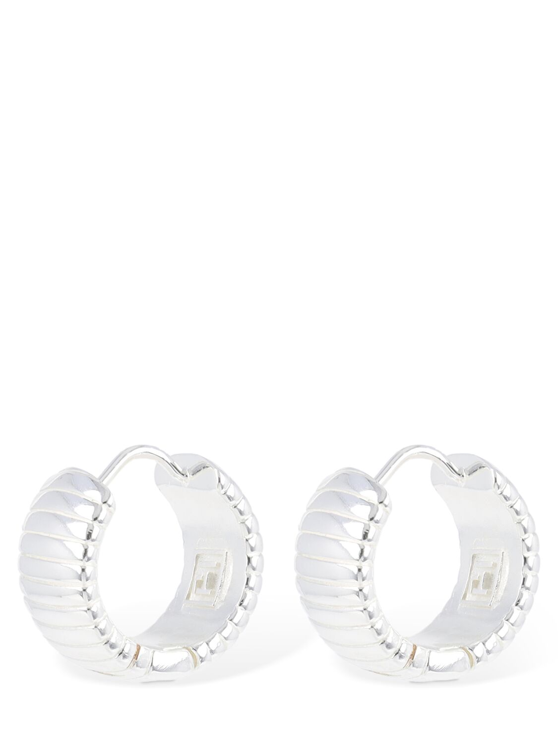 Image of Cleo Hoop Earrings