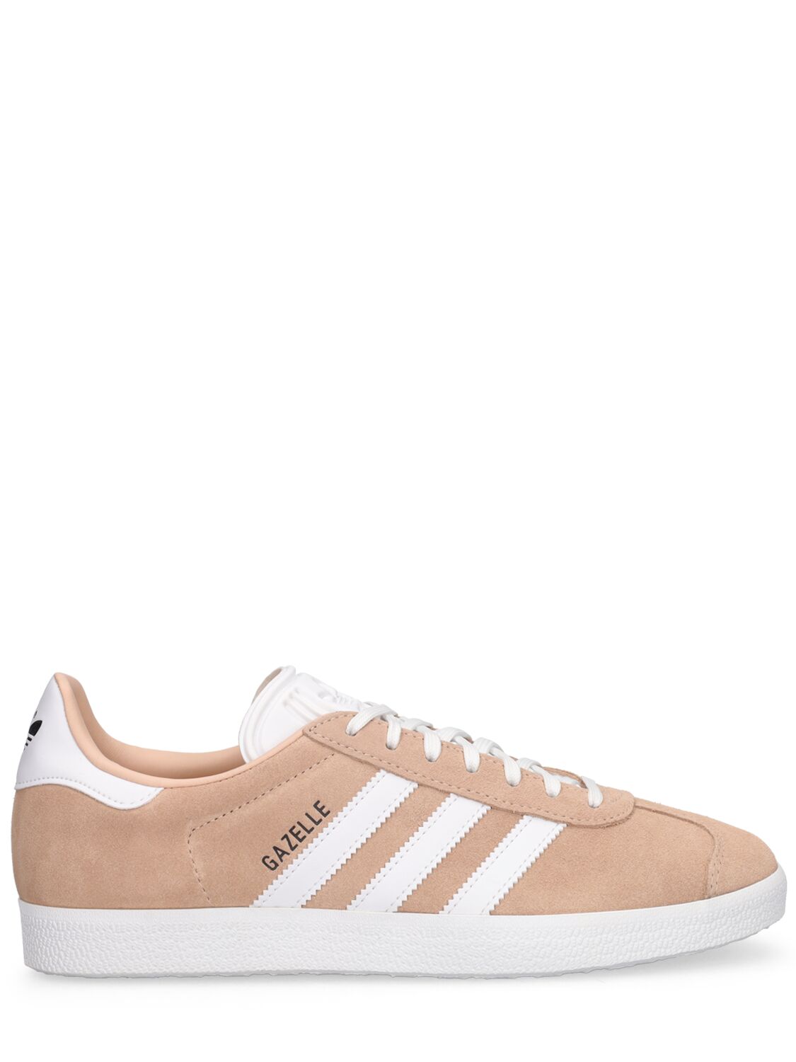 ADIDAS ORIGINALS GAZELLE SNEAKERS