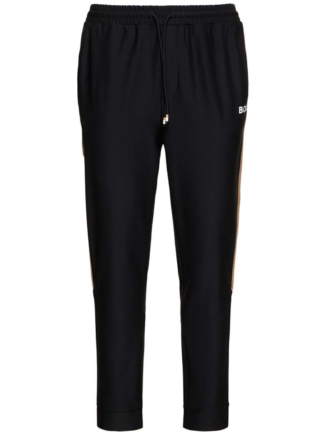 Berrettini sweatpants the hoxton trend