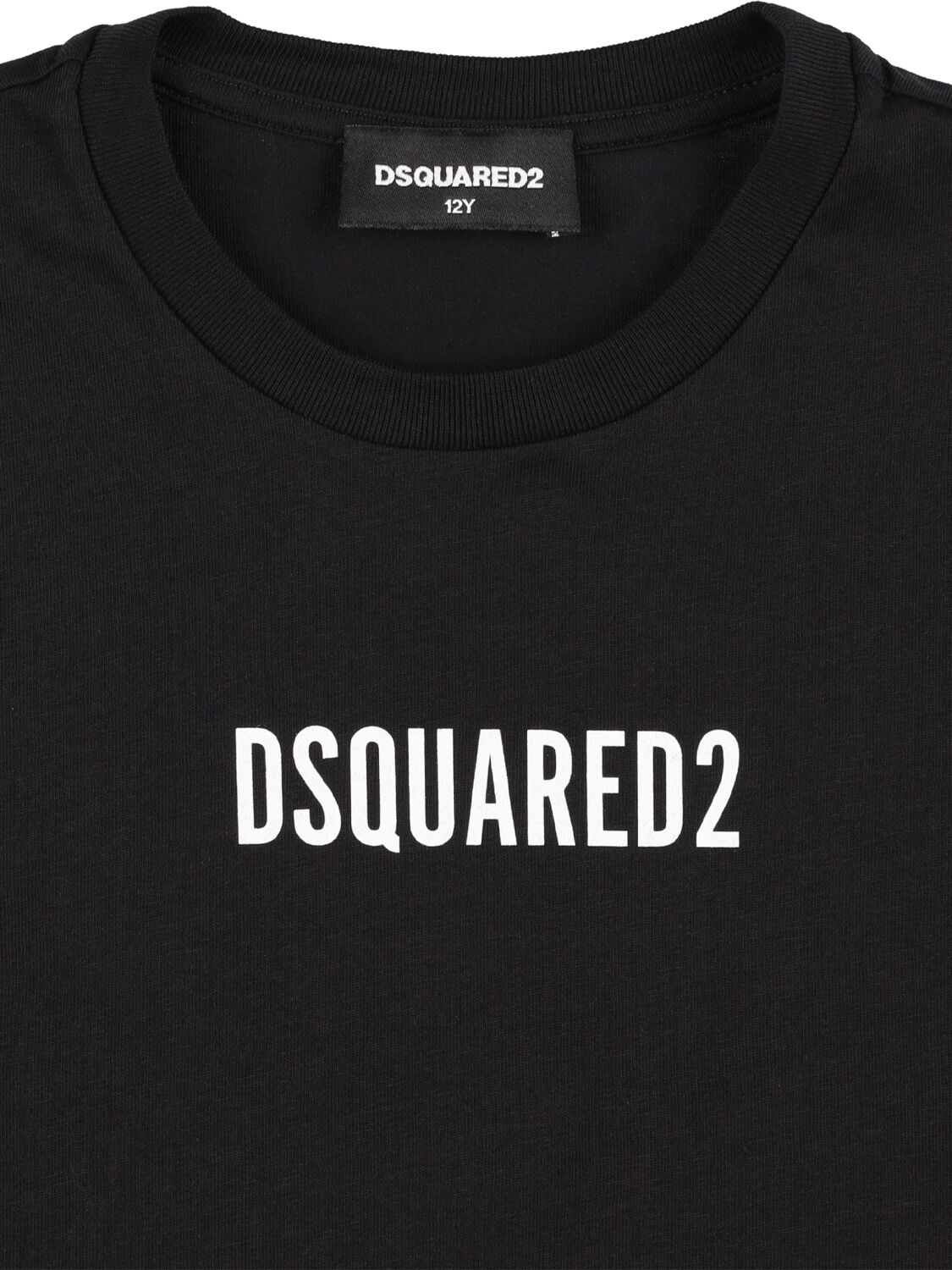 公式通販ストア 【DSQUARED2】キッズ 12Y ベビー・キッズ