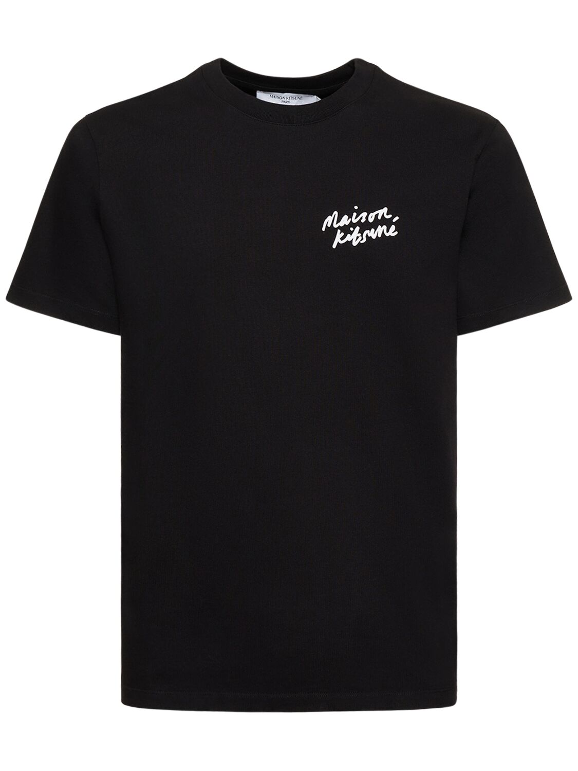 Mini Handwriting Classic T-shirt – MEN > CLOTHING > T-SHIRTS