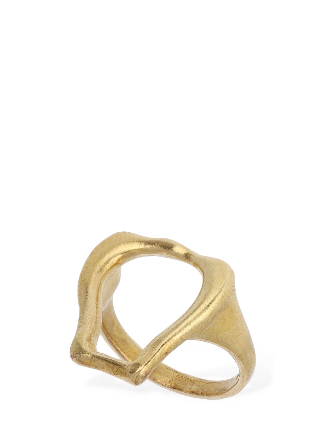 The Link Of Wanderlust Ring – WOMEN > JEWELRY & WATCHES > RINGS