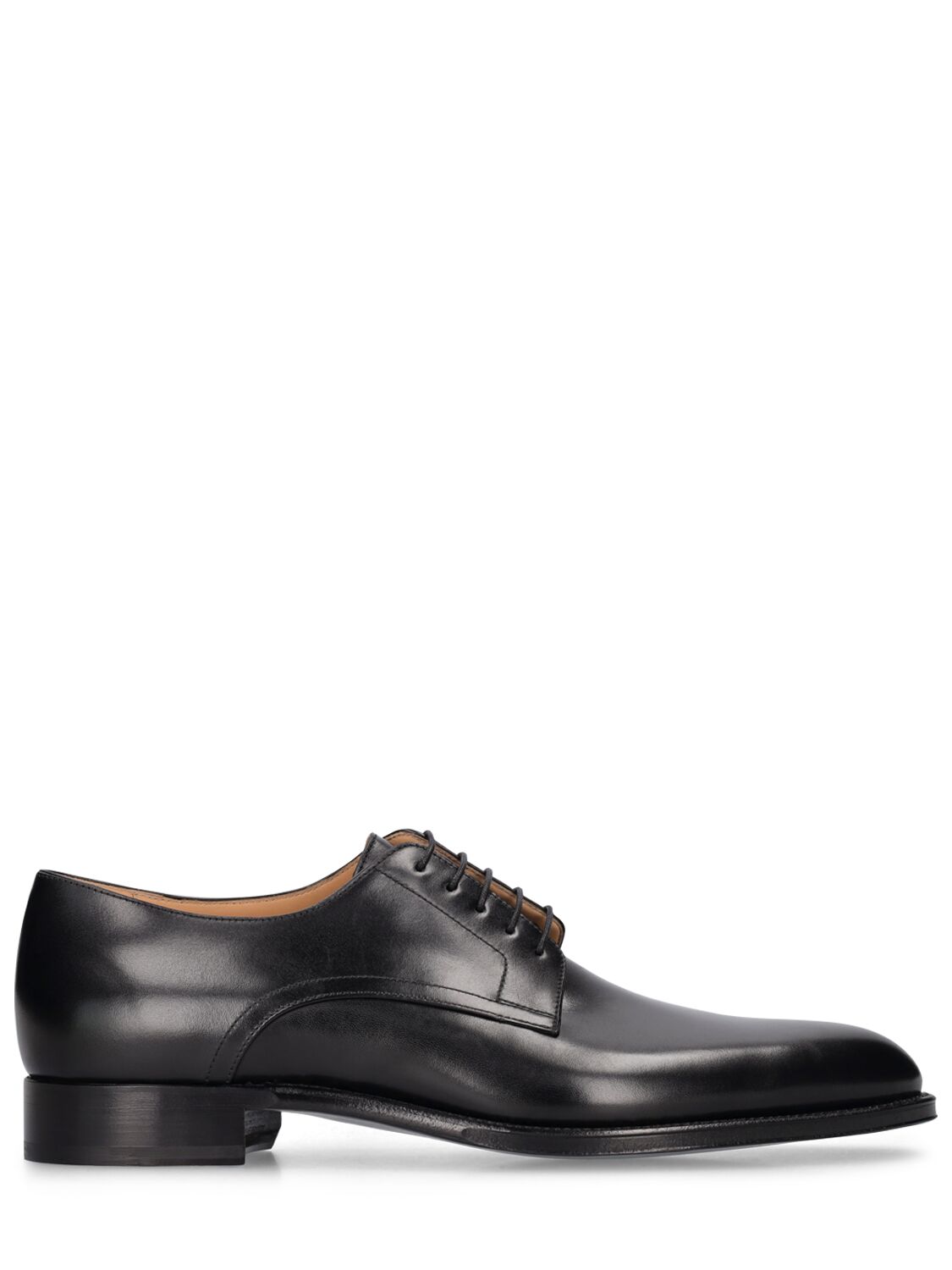 Kensington Derby Shoes – MEN > SHOES > LACE-UP SHOES