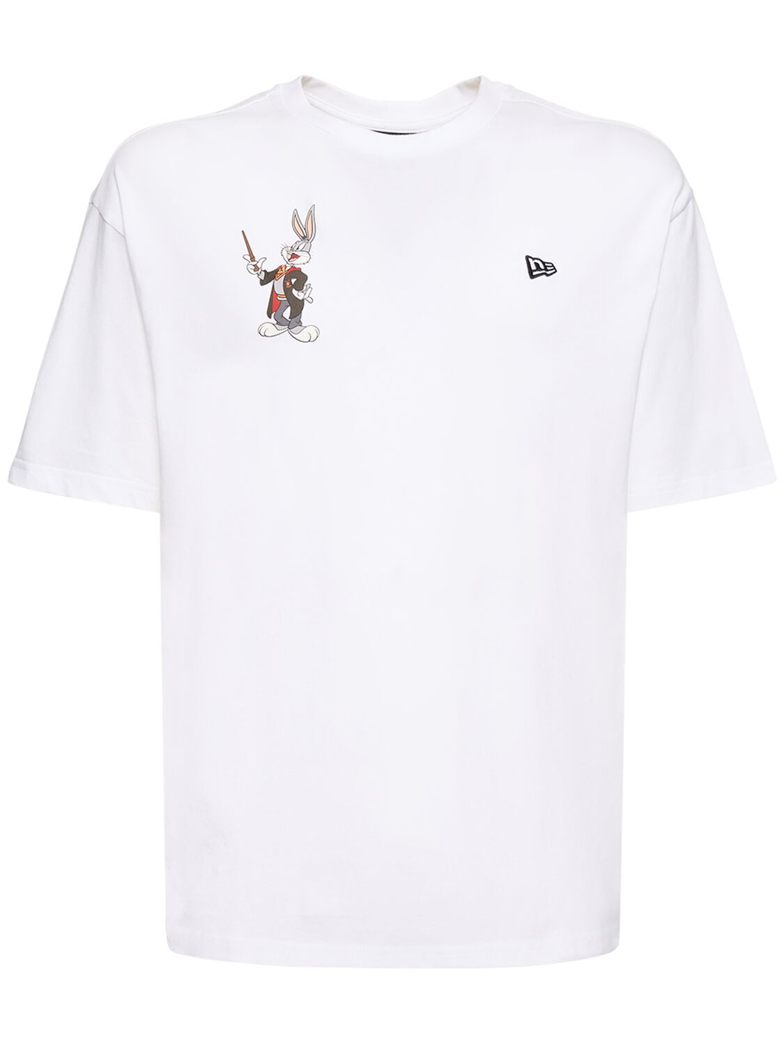 Looney Tunes X Hp Multi Character Tee – MEN > CLOTHING > T-SHIRTS
