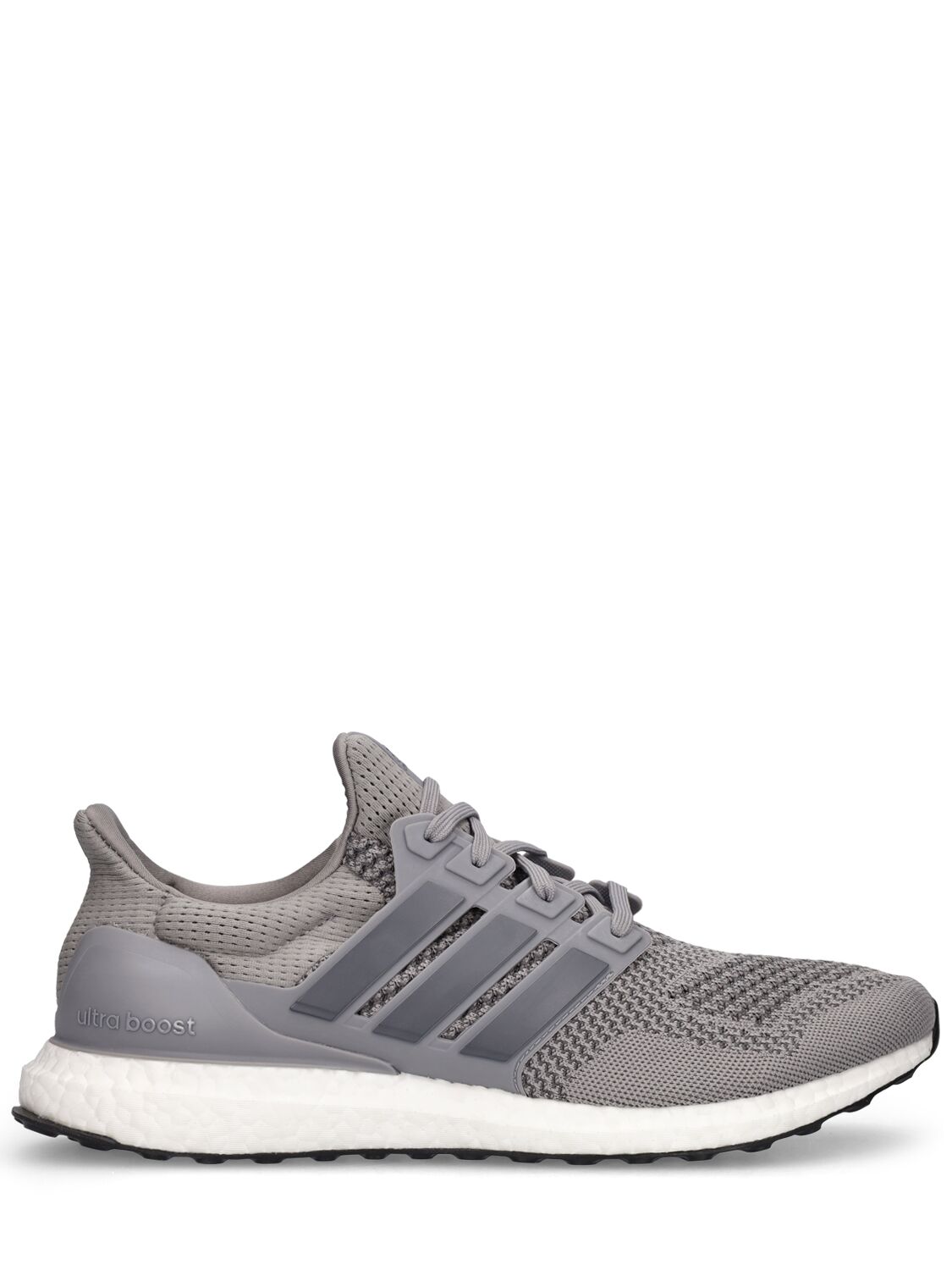 Adidas Originals Ultraboost 1.0 Sneakers In Grey,black