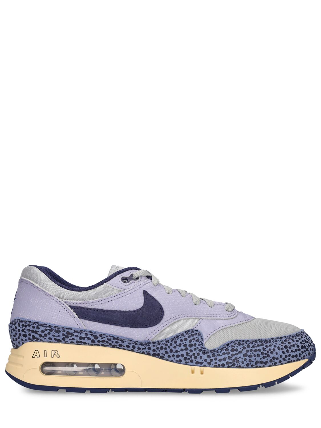 Air max 1 sale purple safari