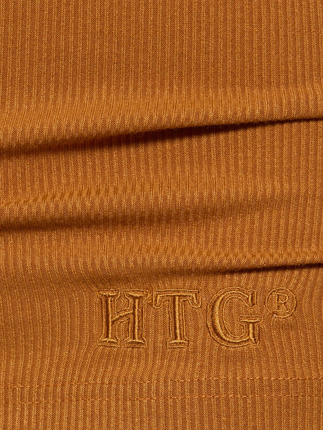 Shop Honor The Gift B-summer Htg Tank Top In Brown