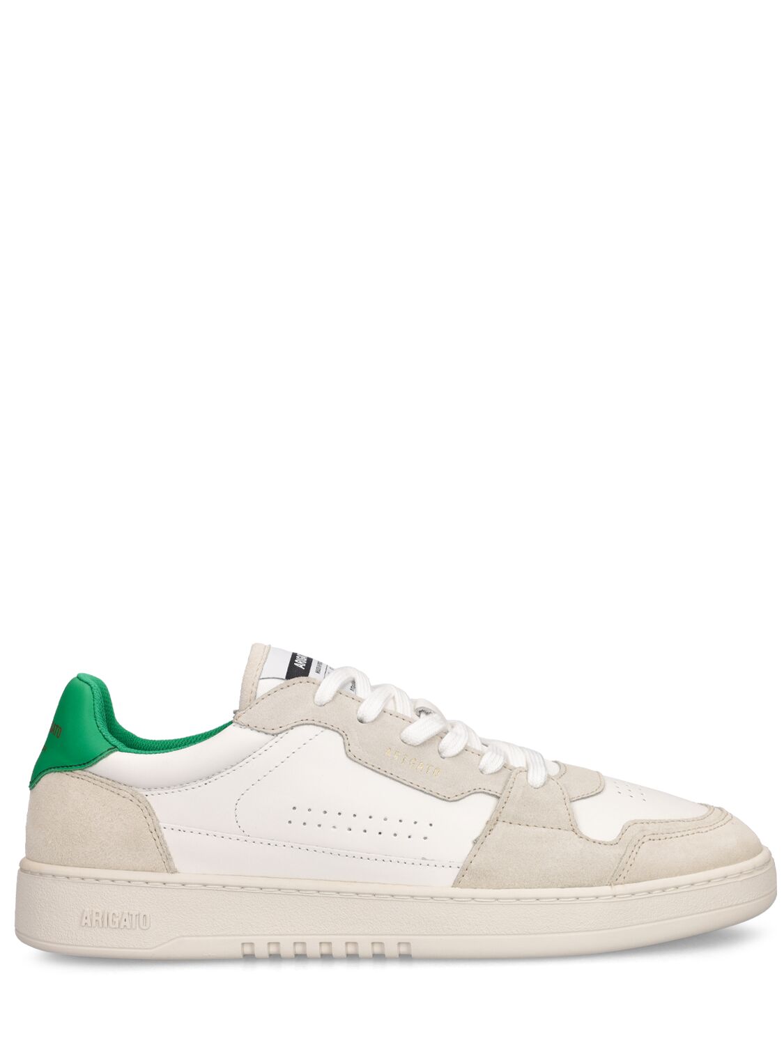 Baskets En Cuir Dice Low - AXEL ARIGATO - Modalova