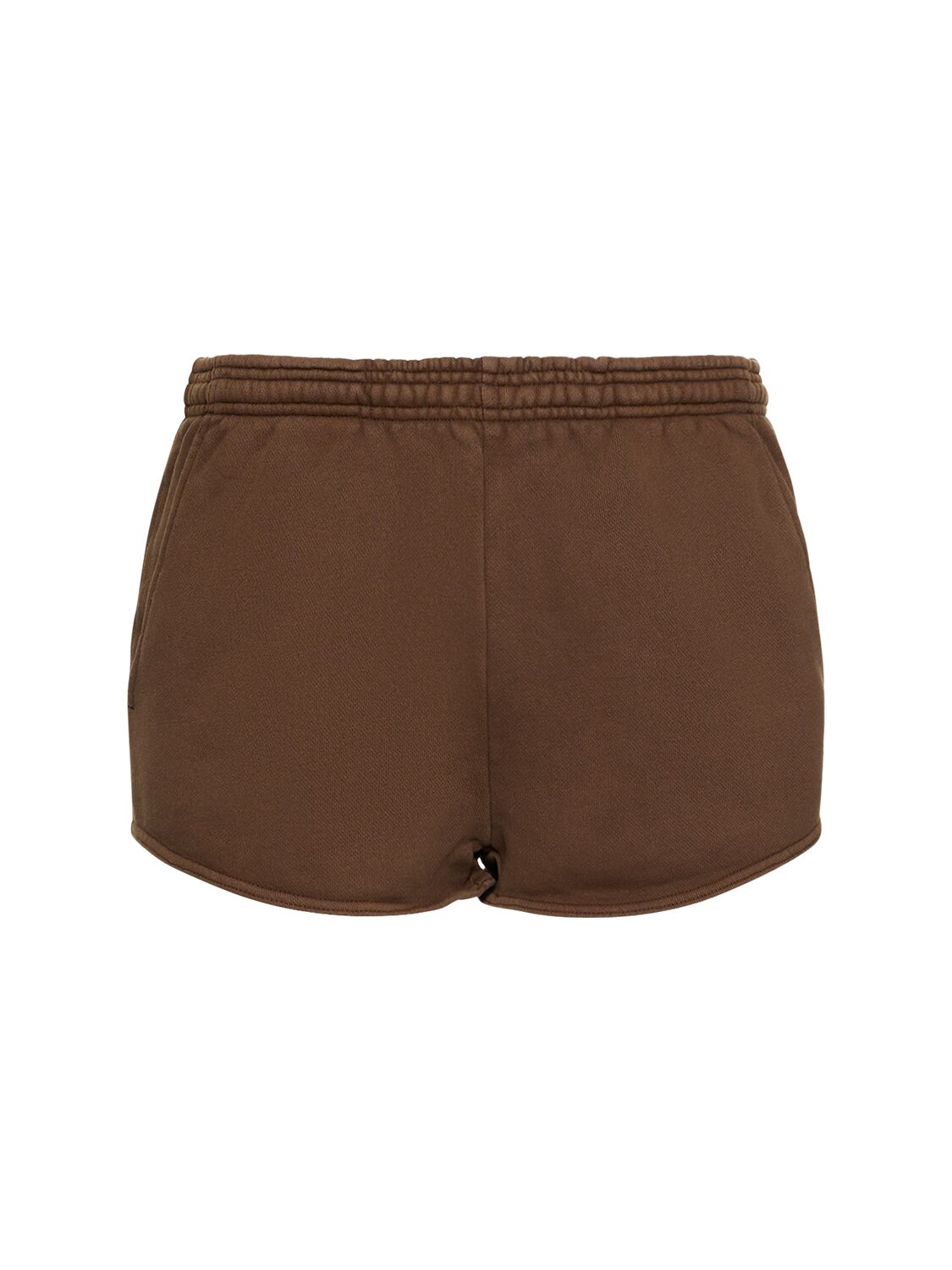 Brunette Micro Shorts – MEN > CLOTHING > SHORTS