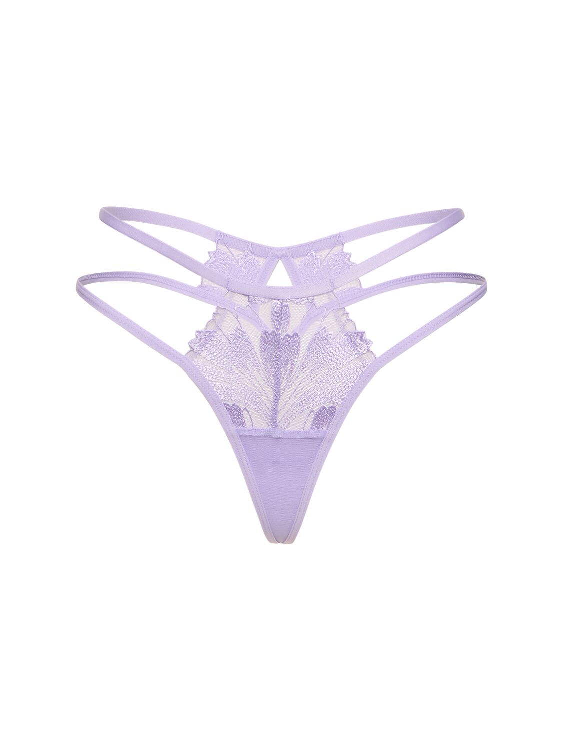 BLUEBELLA COLETTE LACE THONG