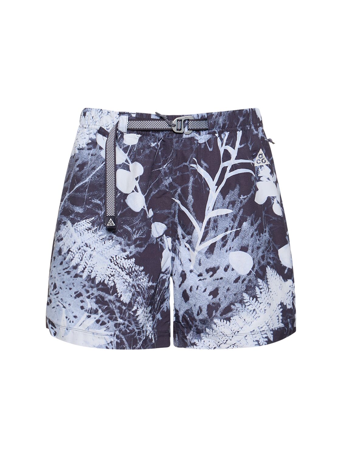 Image of Acg Aop Trail Shorts