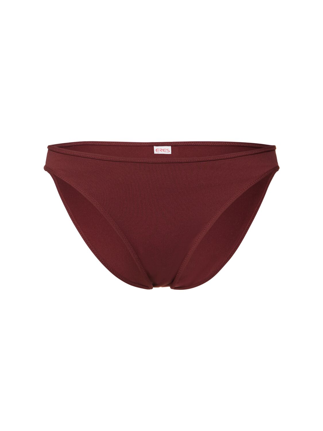 Eres Manguier Bikini Bottom In Brown