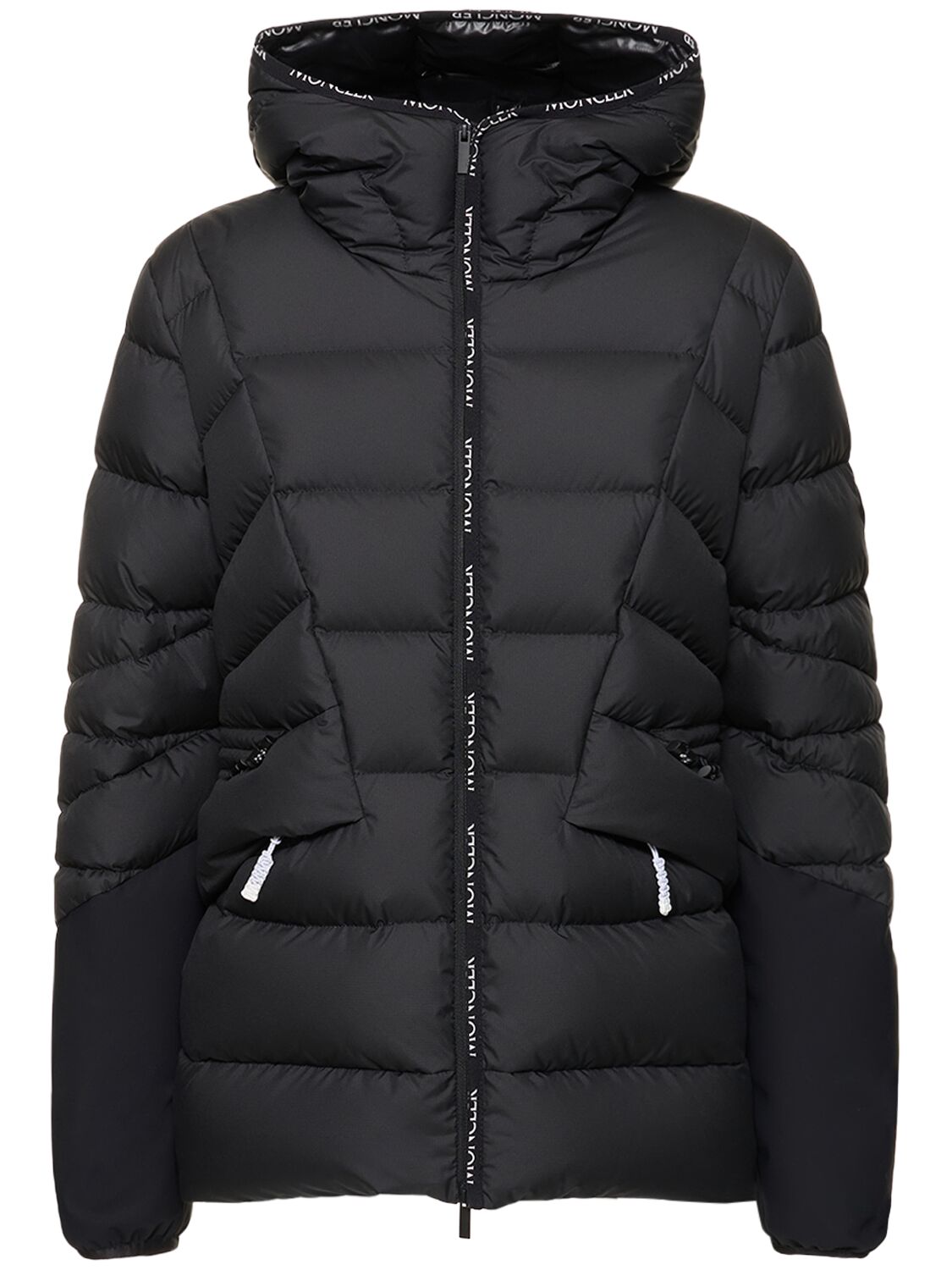 Image of Sittang Tech Down Jacket