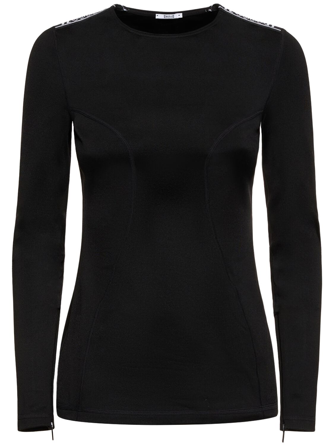 Thermal Stretch Tech Top