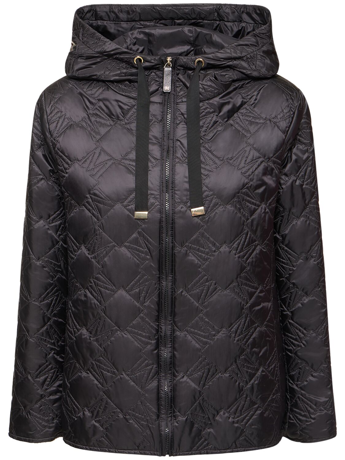 Image of Emma Waterproof Quilted Jacket