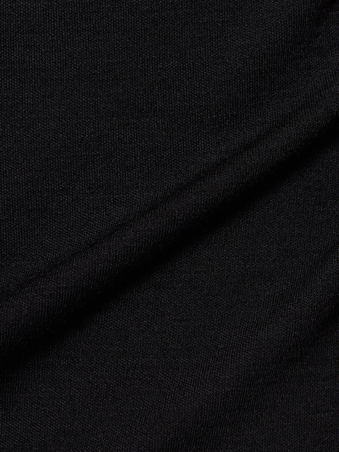 Wolford - Black Slit Bodysuit