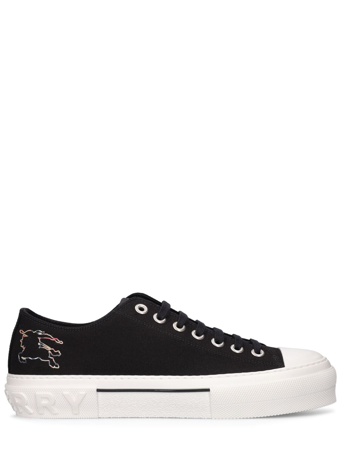 Image of Jack Cotton Low Top Sneakers