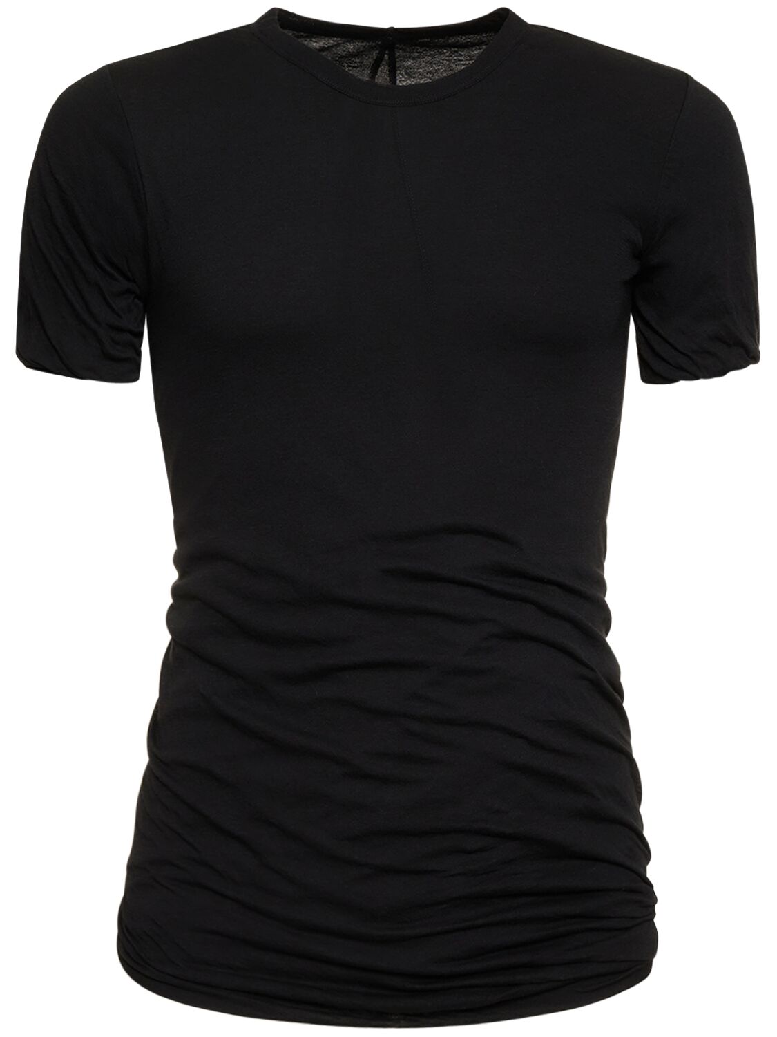 Double Short Sleeved T-shirt – MEN > CLOTHING > T-SHIRTS