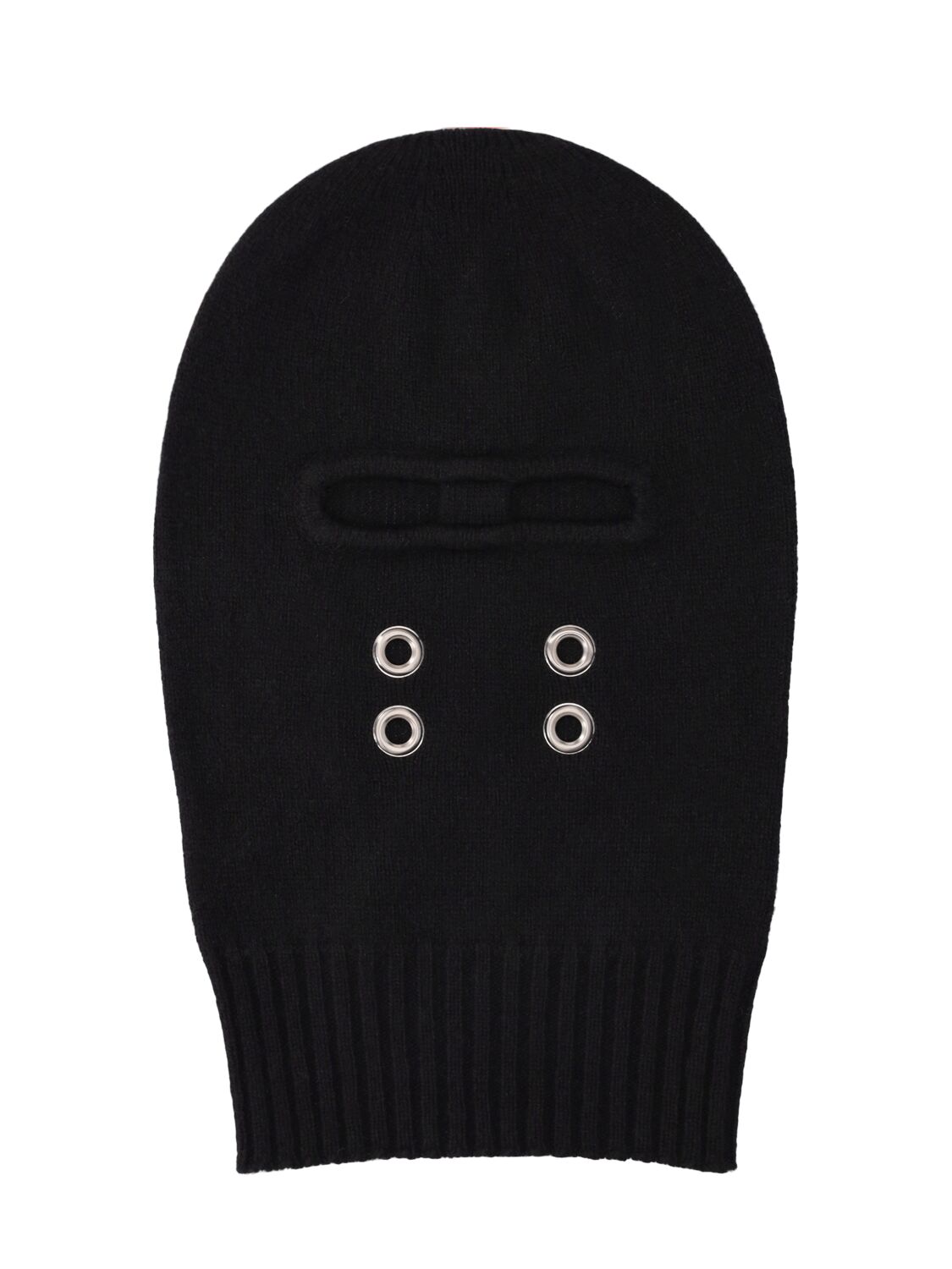 Gimp Recycled Cashmere Balaclava – MEN > ACCESSORIES > HATS
