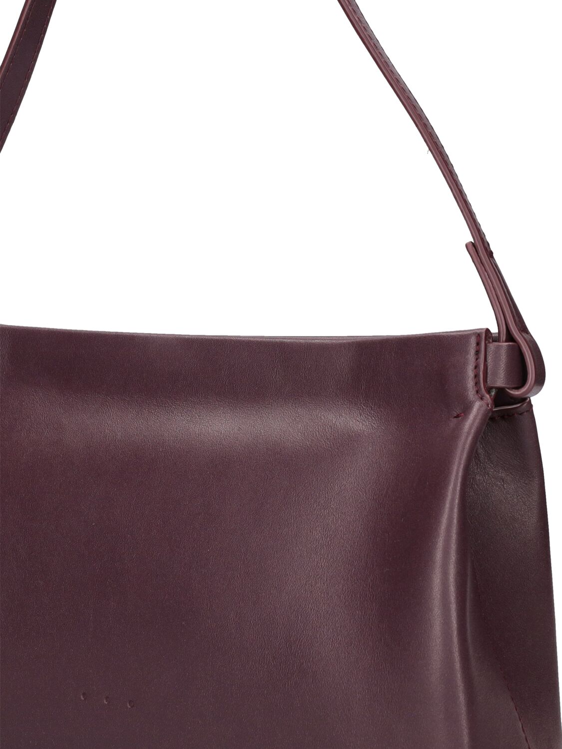 Sway leather tote bag - Aesther Ekme - Women