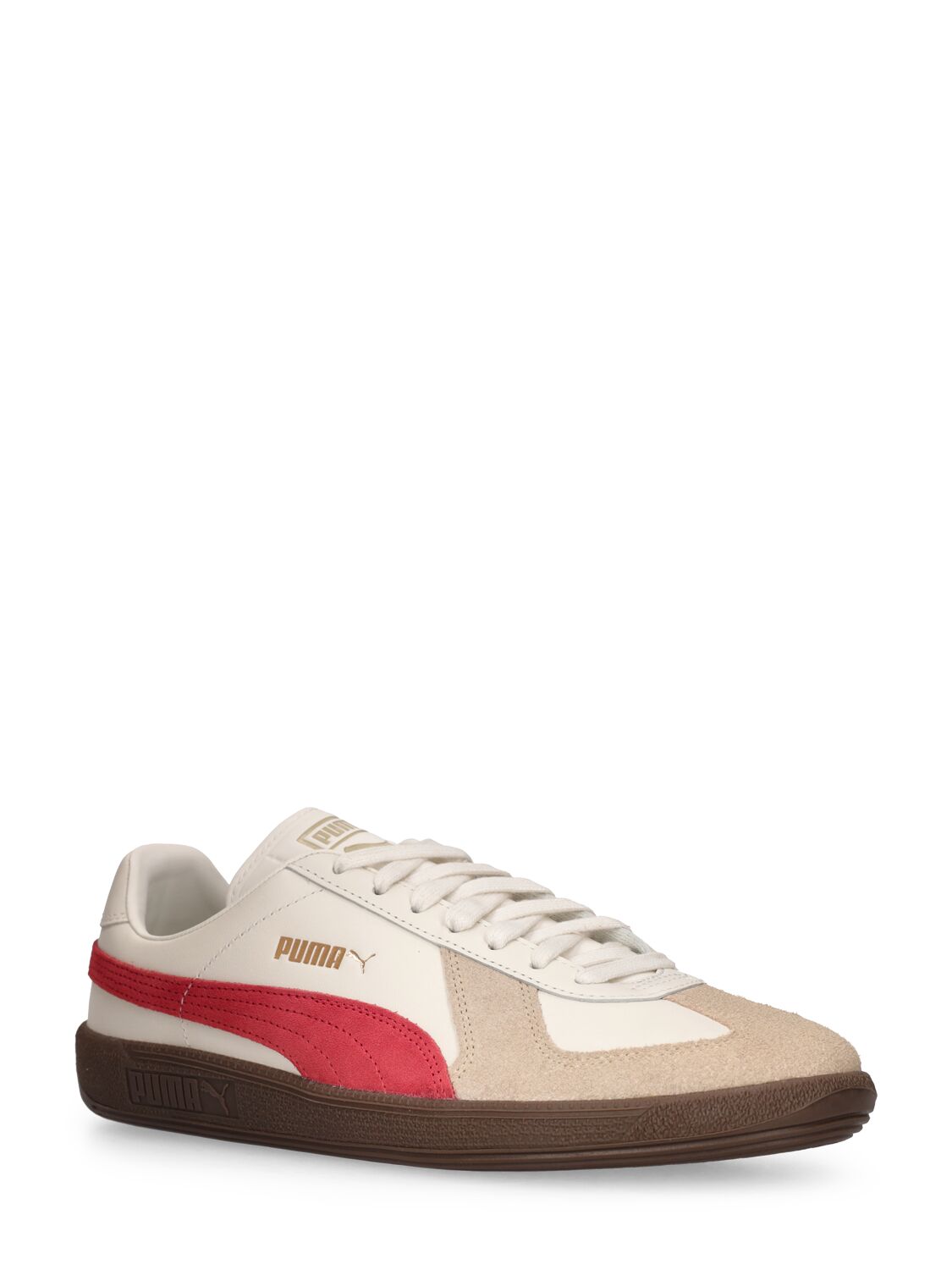 PUMA x Mercedes AMG Maco 2.0 low-top Sneakers - Farfetch