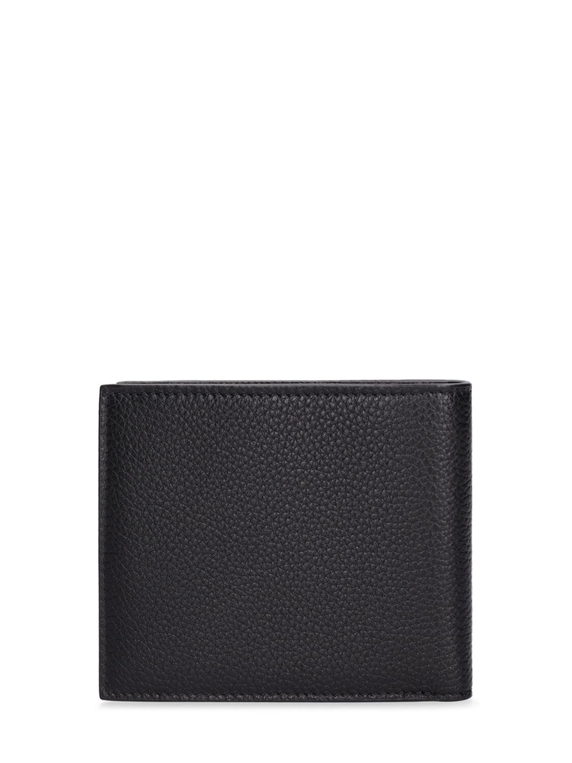 TOM FORD SOFT GRAIN LEATHER WALLET 