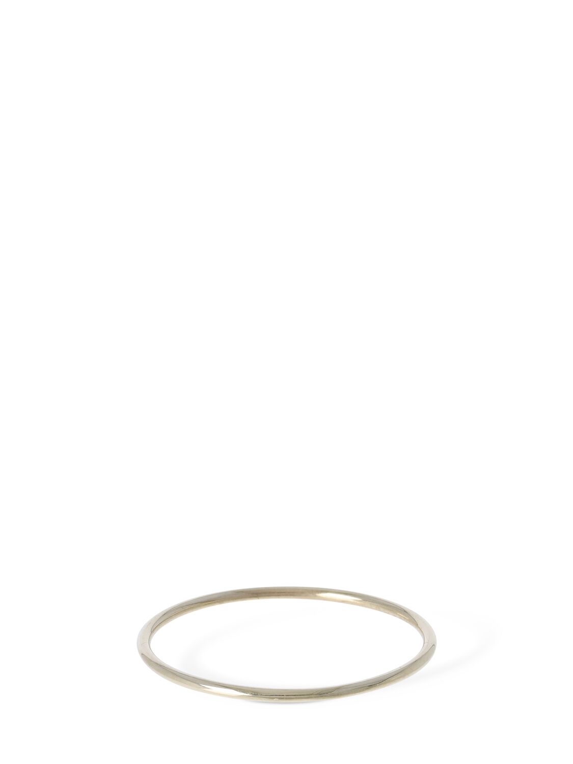 Shop Lil Milan Giotto 9kt Gold Ring