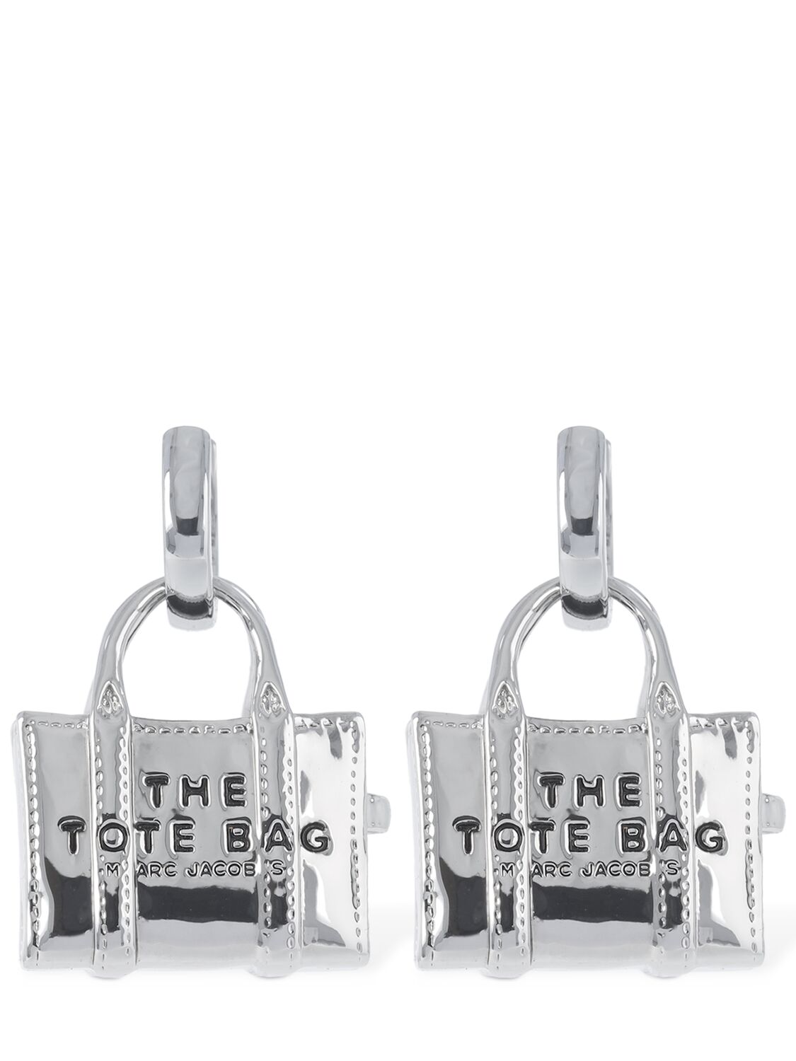 The Tote Bag Earrings