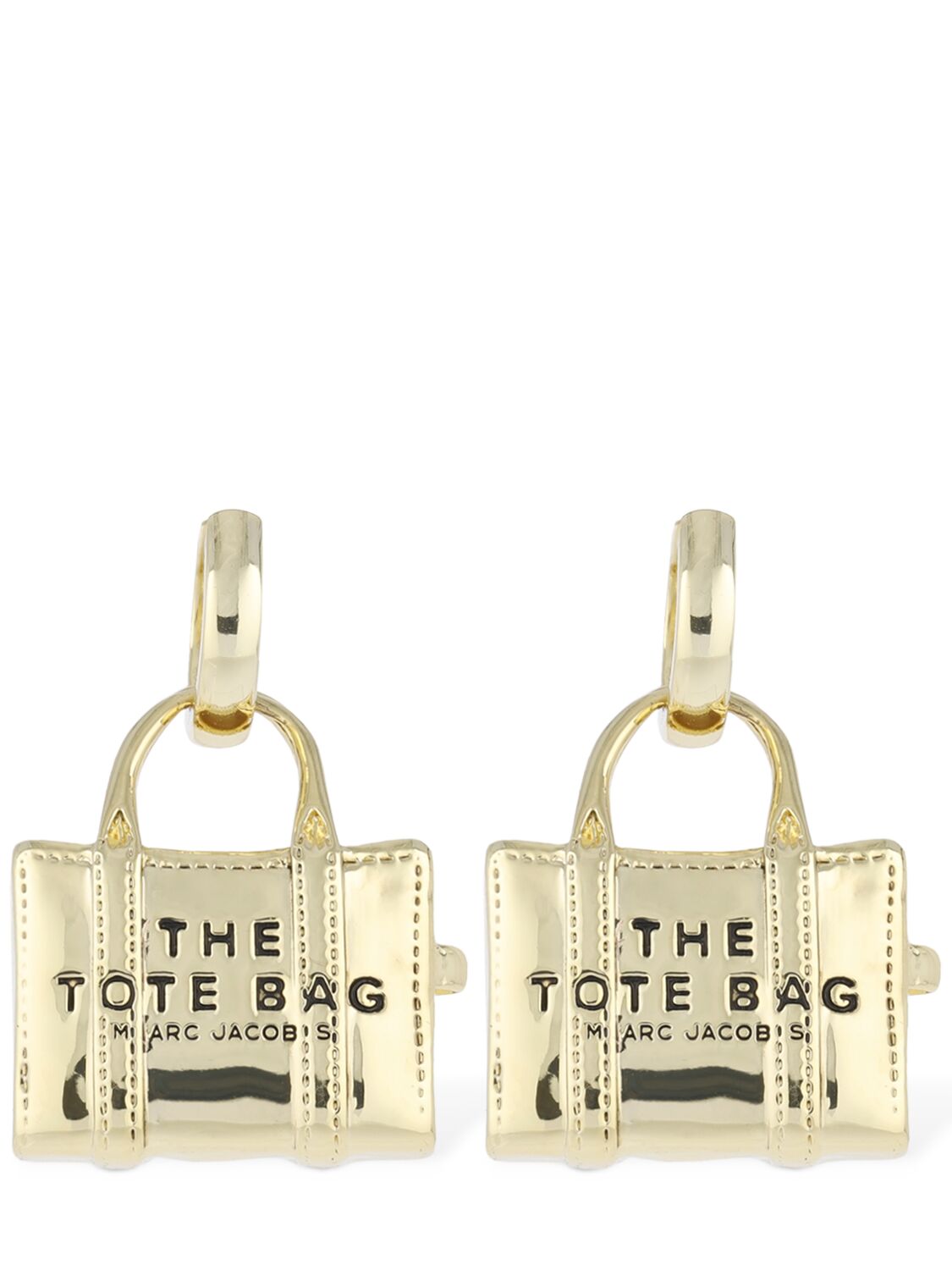 Image of The Tote Bag Earrings
