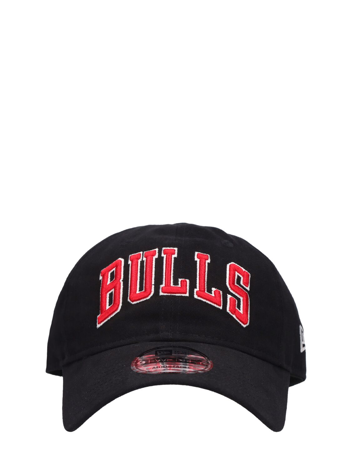 Team Script 9twenty Chicago Bulls Cap – MEN > ACCESSORIES > HATS