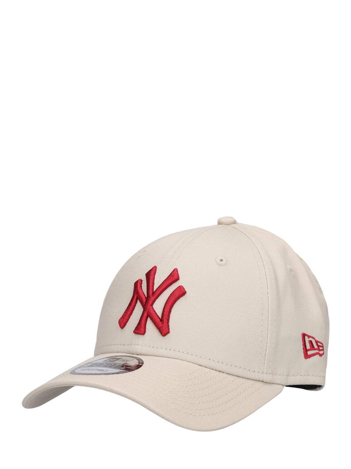 New Era League Essential 9Forty Cap (beige)