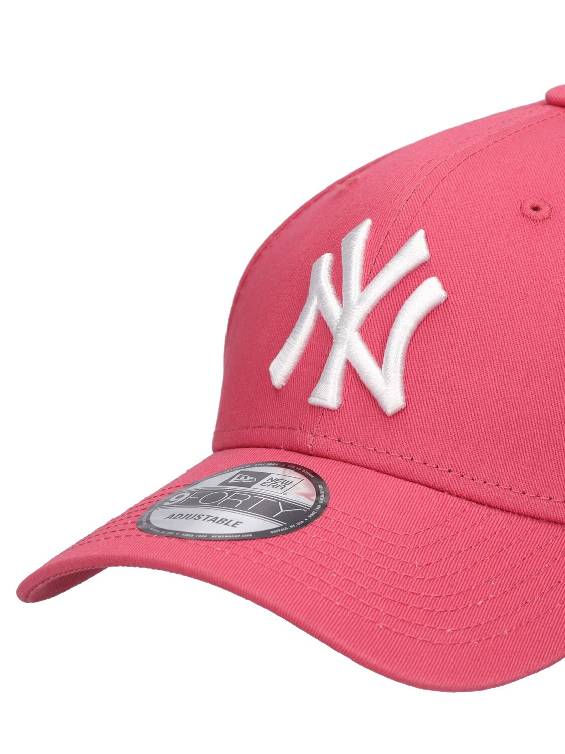 League ess 9twenty new york yankees cap - New Era - Women