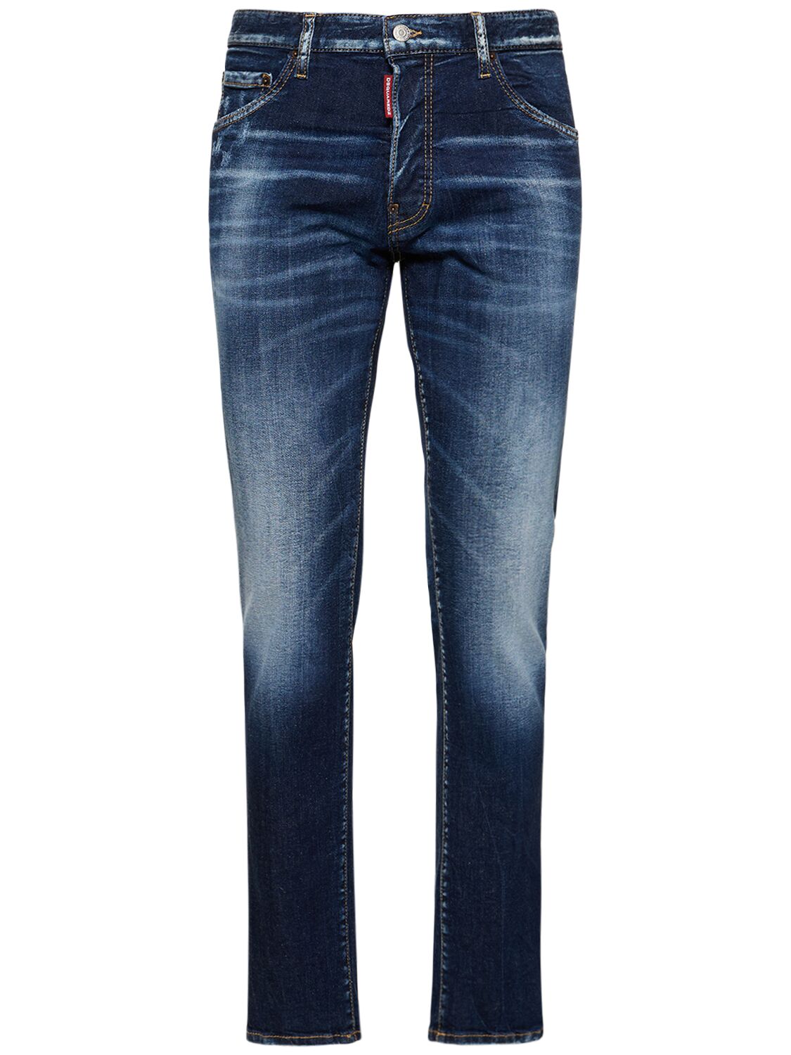 Image of Cool Guy Cotton Denim Jeans