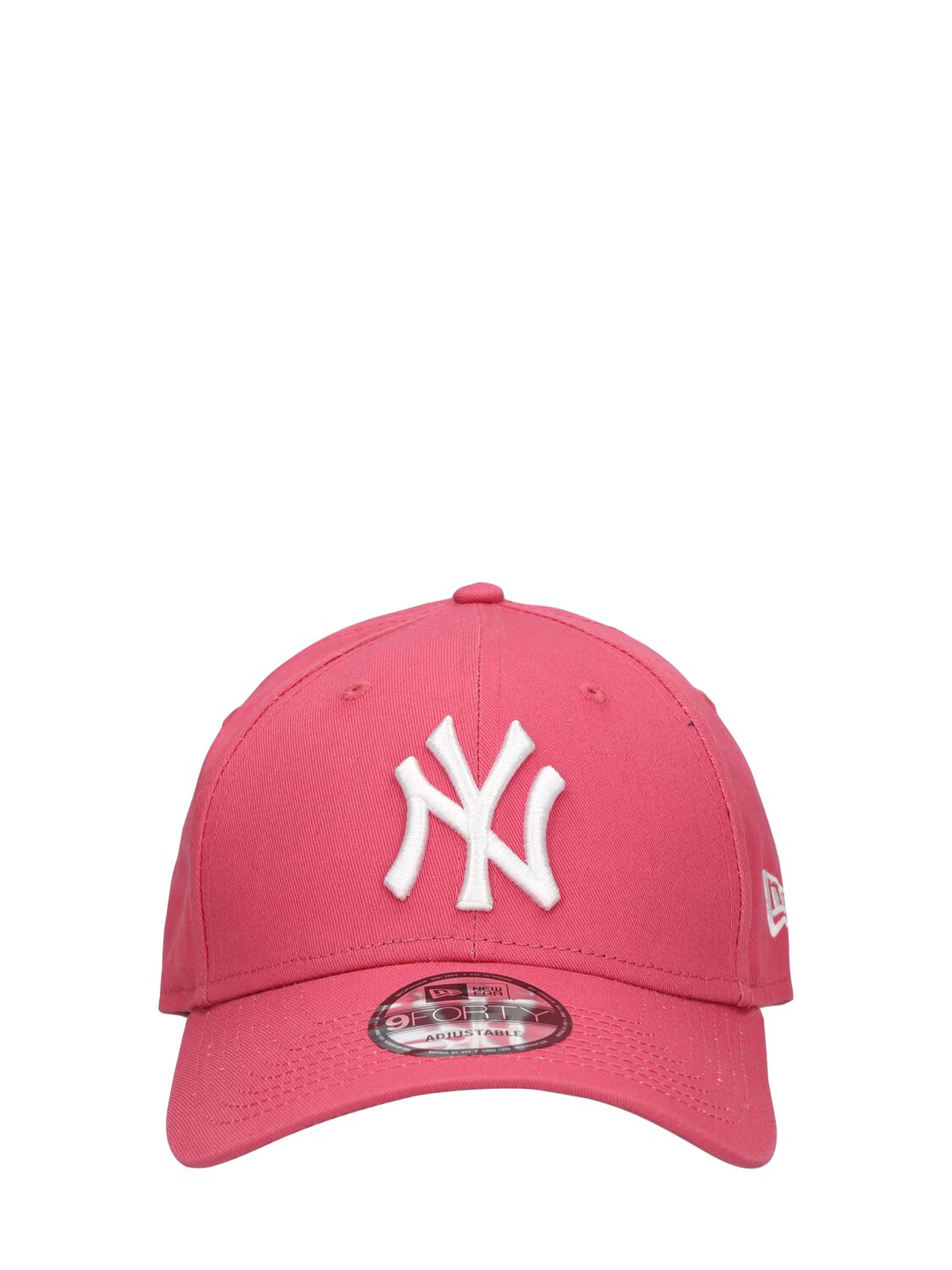 League Essential 9forty Ny Yankees Cap – MEN > ACCESSORIES > HATS