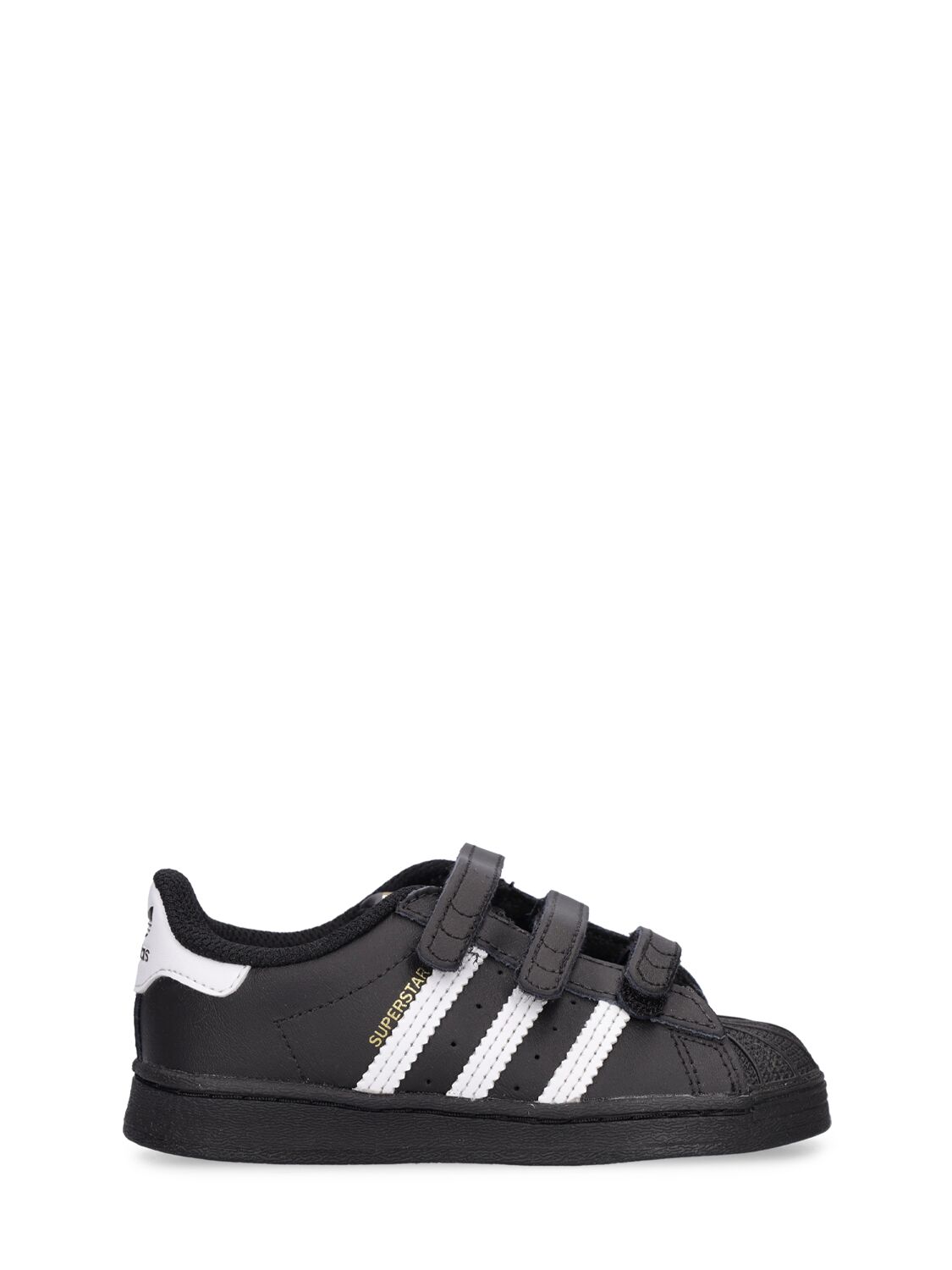 Adidas toddler boys' superstar 2025 casual sneakers from finish line