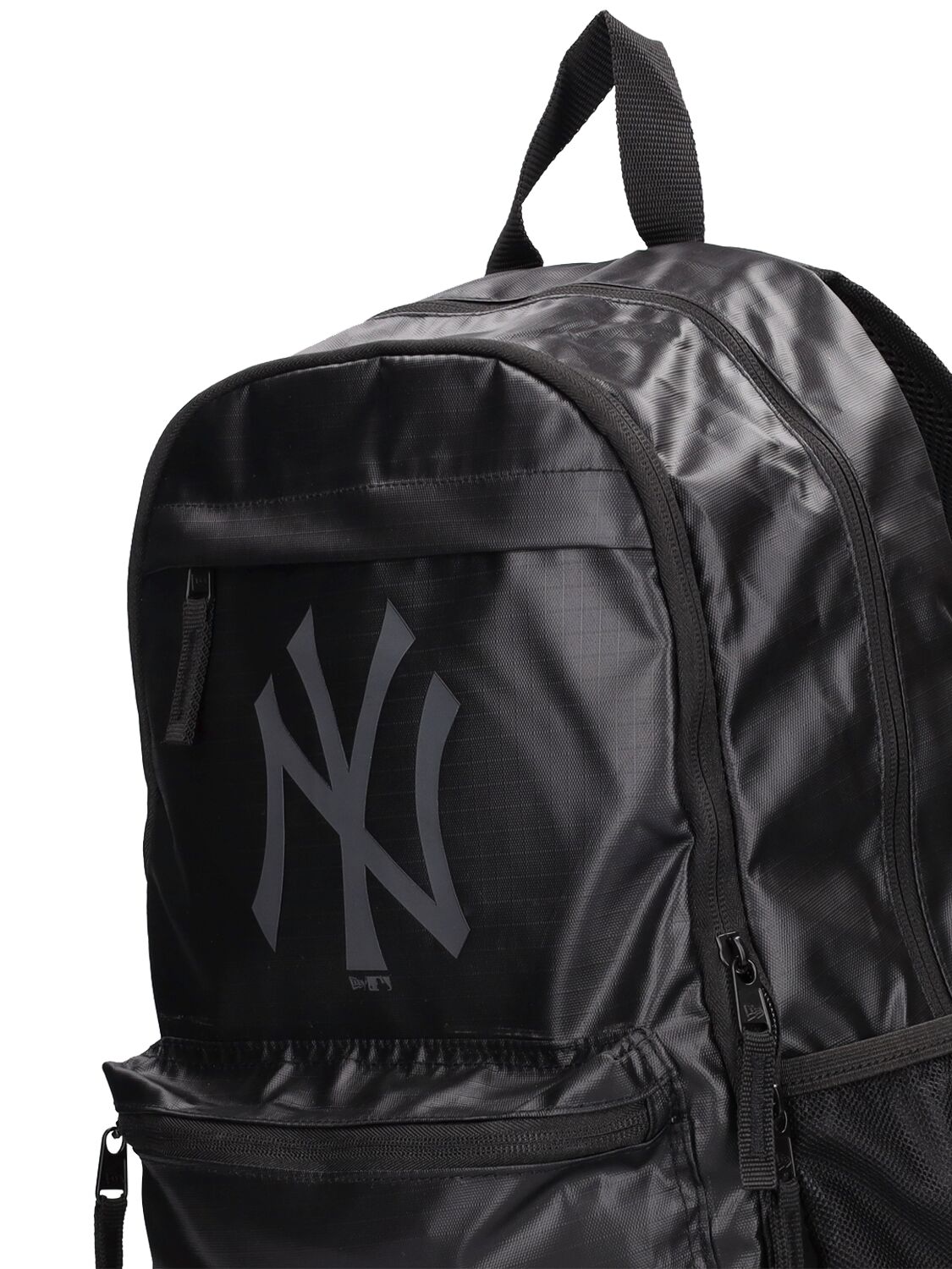 New era MLB Stadium New York Yankees Backpack Black