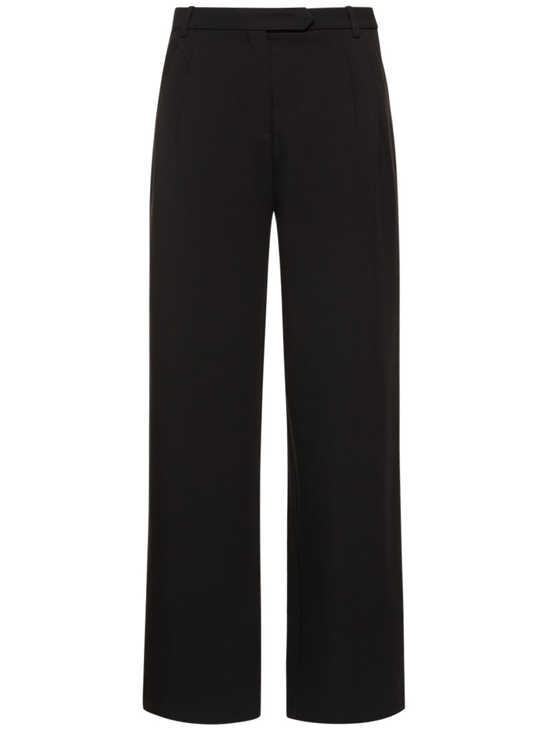 Spencer Tech Tailored Wide Pants