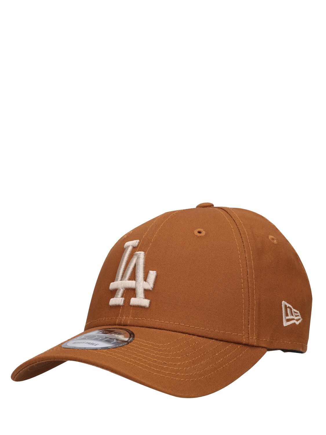 New Era League Essential 9Forty Cap (beige)