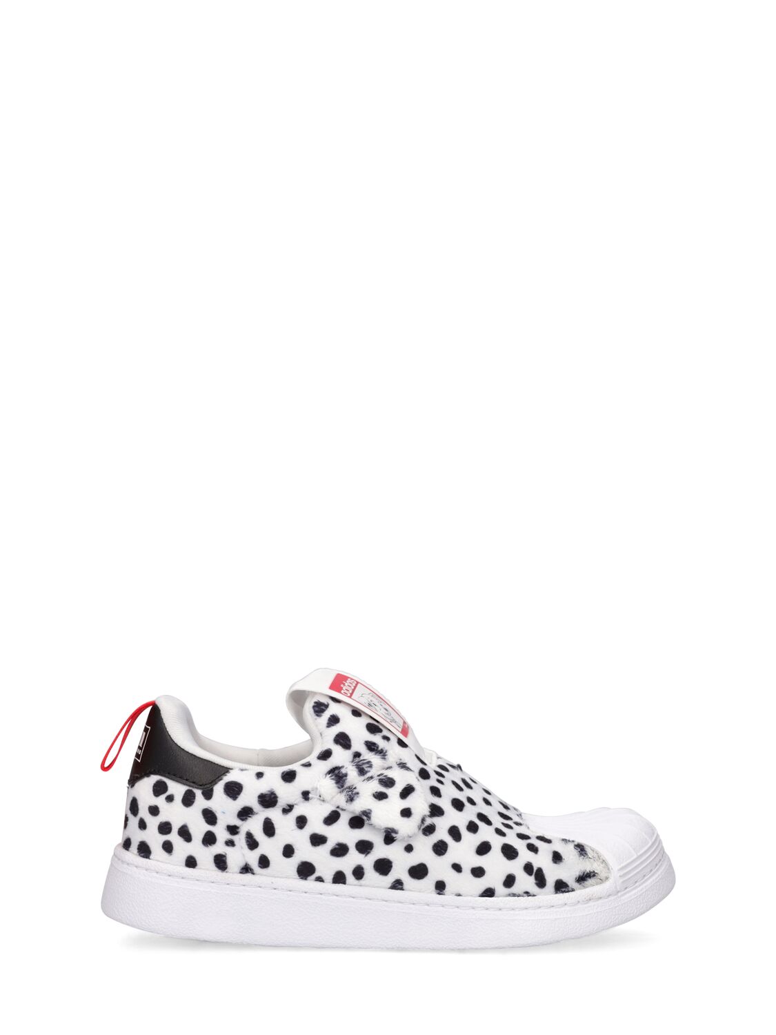 Superstar Recycled Poly Blend Sneakers – KIDS-BOYS > SHOES > SNEAKERS