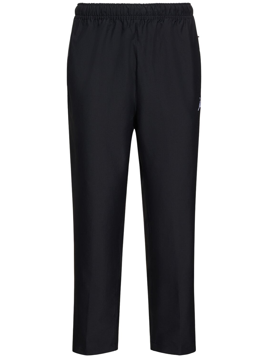 Jordan Essentials Nylon Cropped Pants – MEN > CLOTHING > PANTS