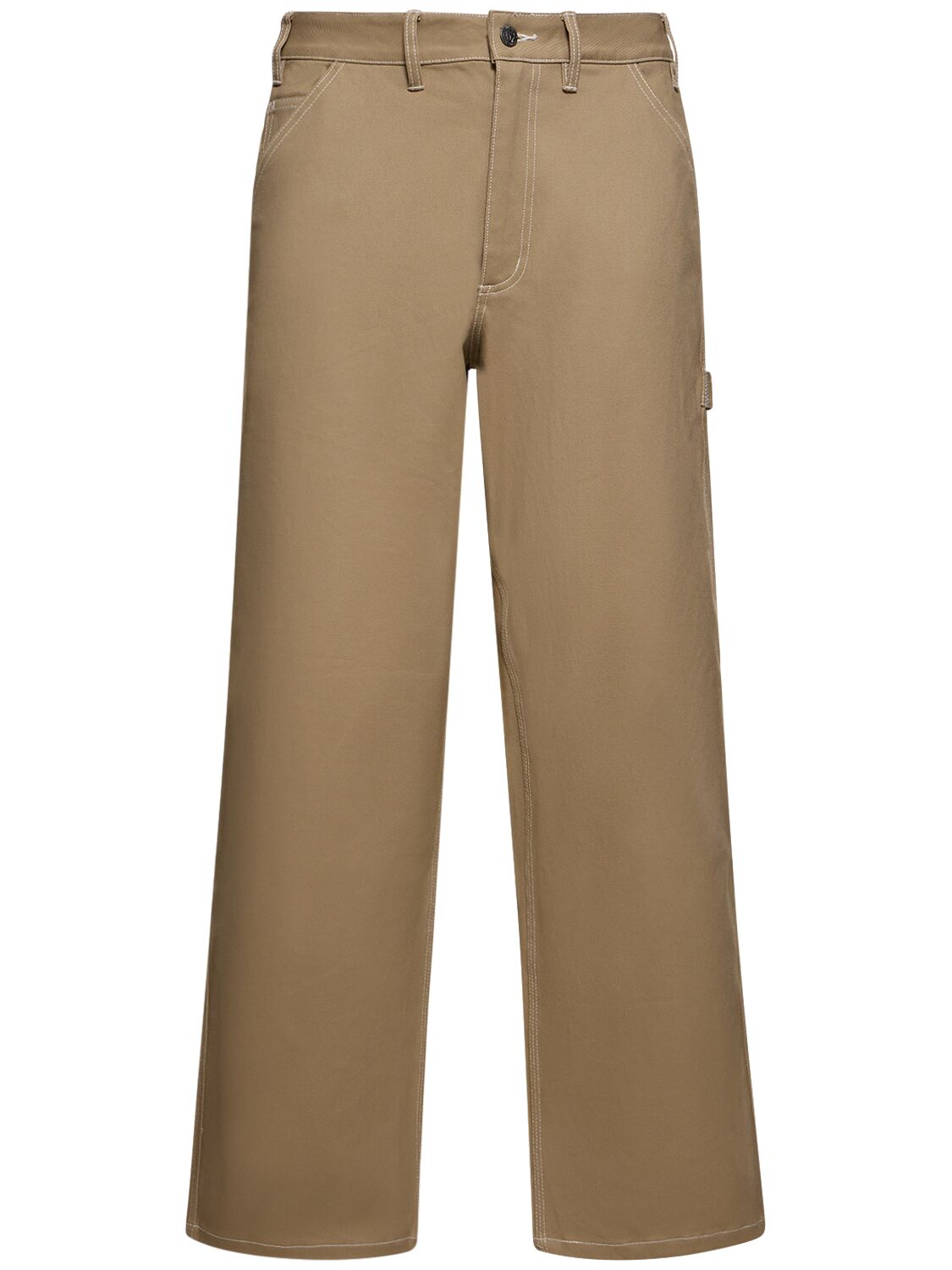 NIKE COTTON CARPENTER trousers