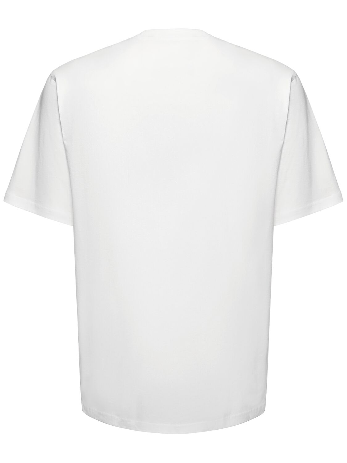 Moschino Teddy Bear T-shirt in White