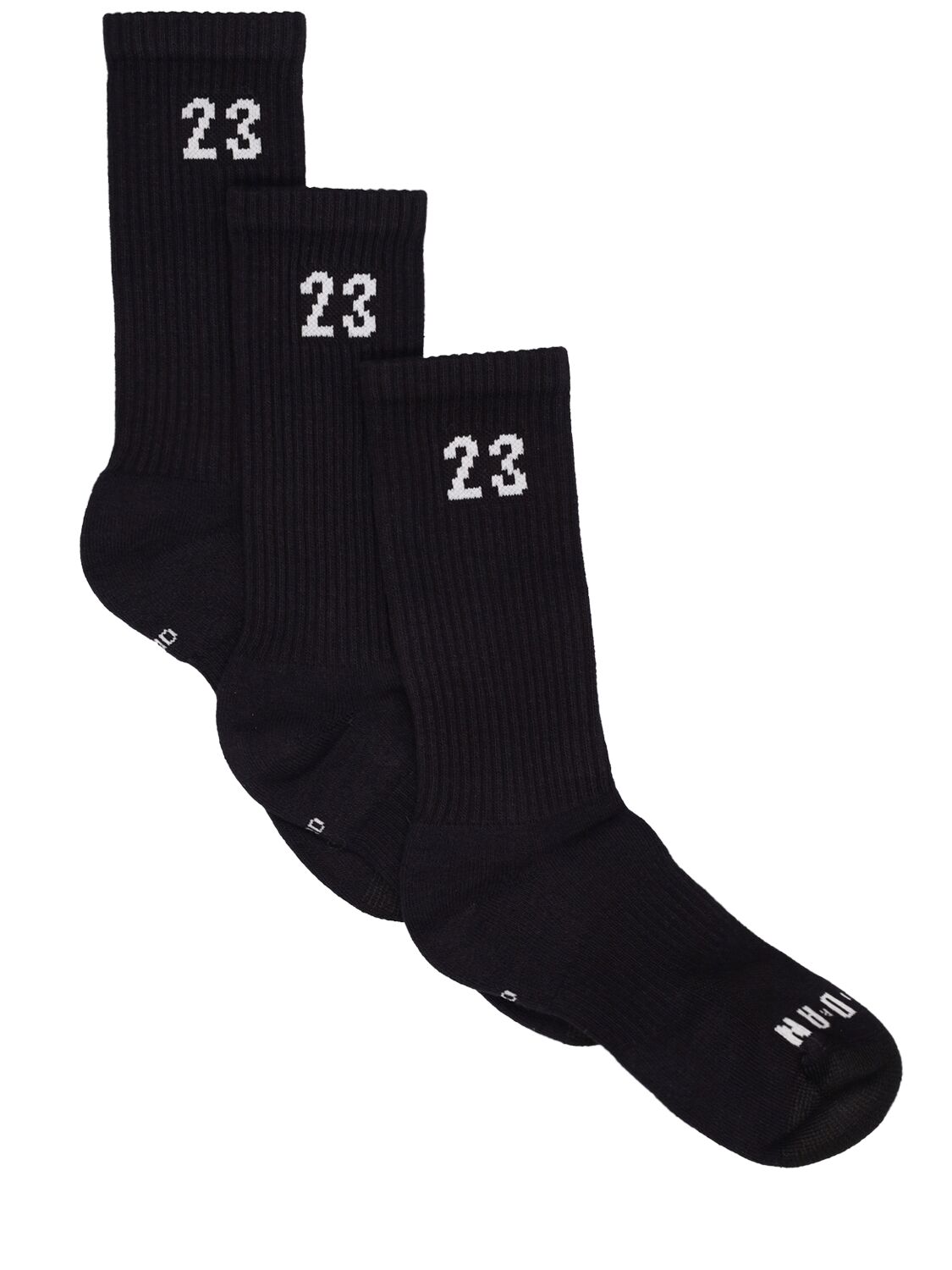 Jordan Essentials Tech Crew Socks – MEN > CLOTHING > UNDERWEAR