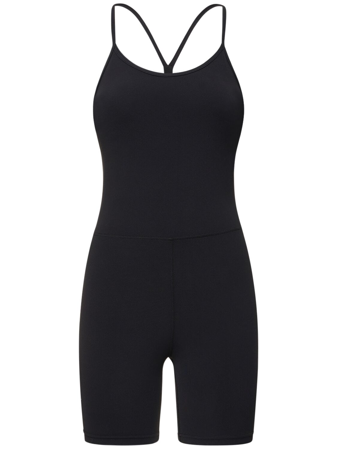 Airweight 6'' Stretch Tech Playsuit