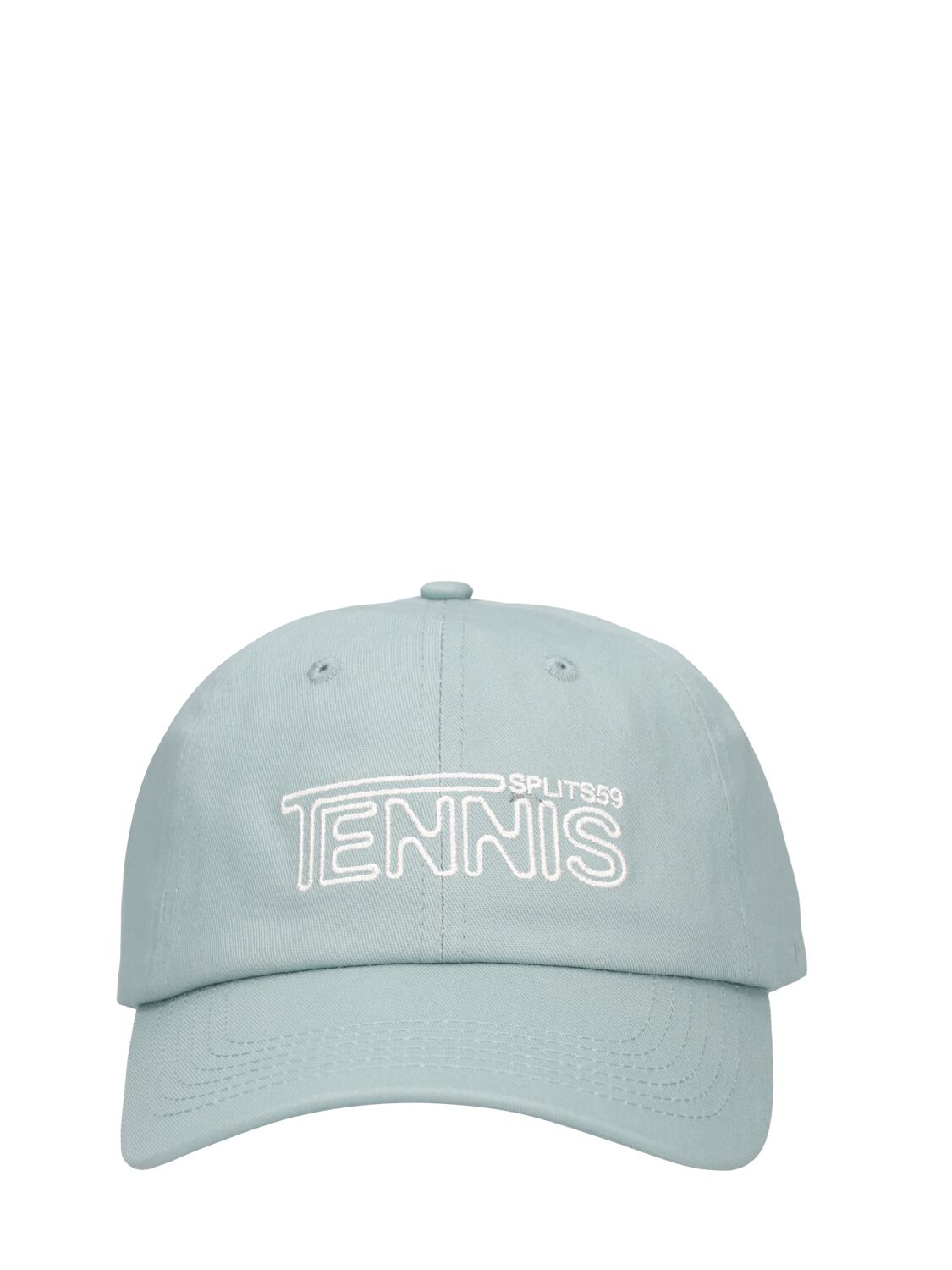 Image of Embroidered Tech Baseball Cap